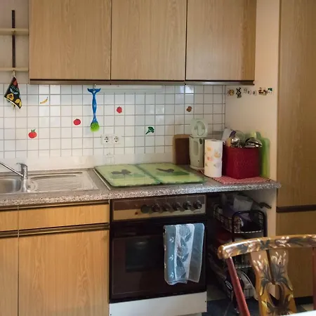 Buettner Apartmán Solms-Oberbiel