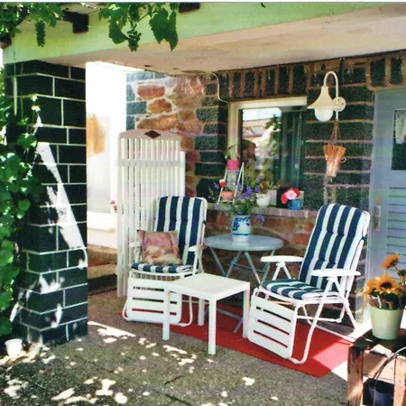 Buettner Apartmán Solms-Oberbiel