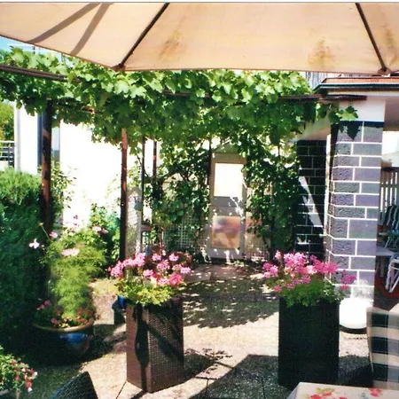 Apartmán Buettner *